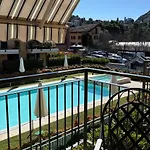 Pool ベッラージョ