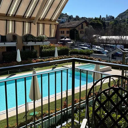 Pool בלאג'יו